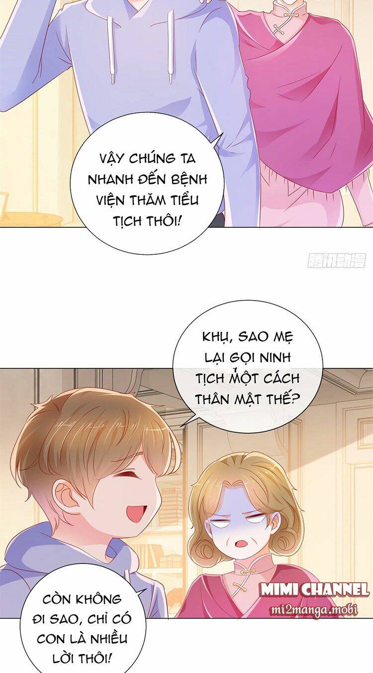 Ẩn Hôn 100%: Chọc Tức Vợ Yêu Mua Một Tặng Một Chapter 287.1 - 3