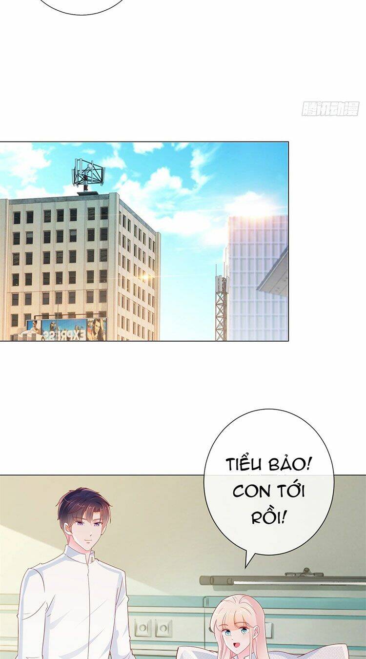 Ẩn Hôn 100%: Chọc Tức Vợ Yêu Mua Một Tặng Một Chapter 287.1 - 4