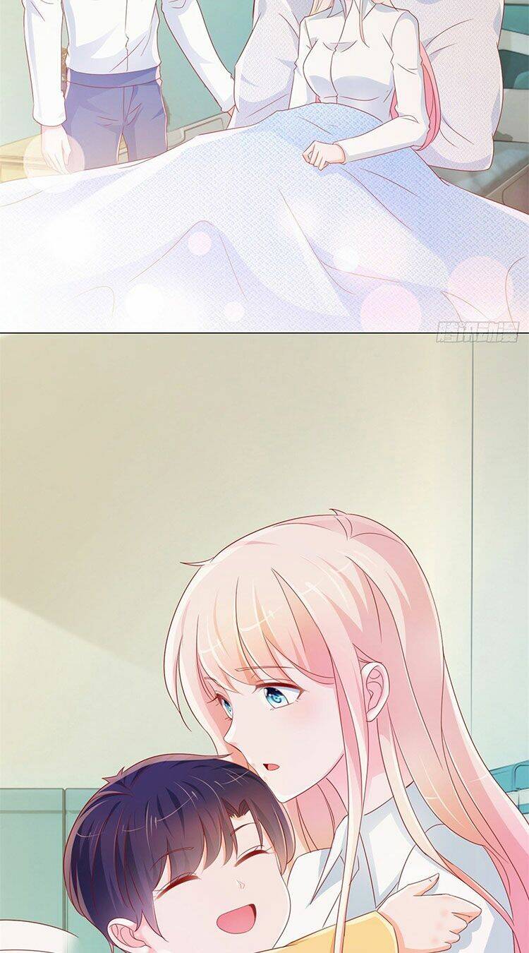 Ẩn Hôn 100%: Chọc Tức Vợ Yêu Mua Một Tặng Một Chapter 287.1 - 5