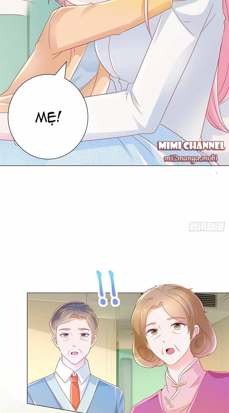 Ẩn Hôn 100%: Chọc Tức Vợ Yêu Mua Một Tặng Một Chapter 287.1 - 6