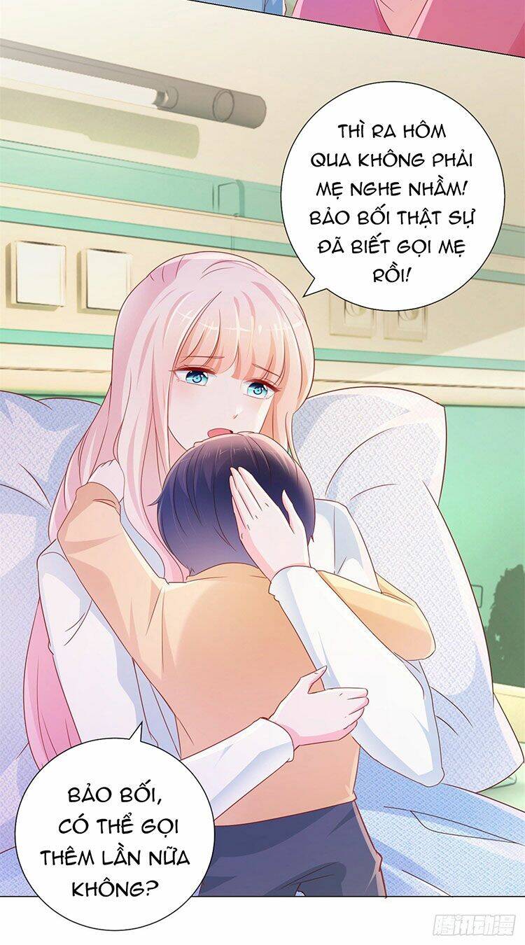 Ẩn Hôn 100%: Chọc Tức Vợ Yêu Mua Một Tặng Một Chapter 287.1 - 7