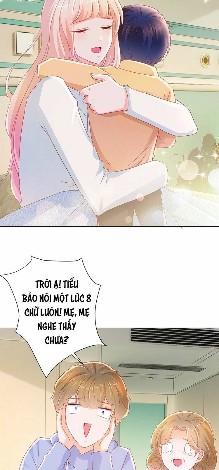 Ẩn Hôn 100%: Chọc Tức Vợ Yêu Mua Một Tặng Một Chapter 287.1 - 9