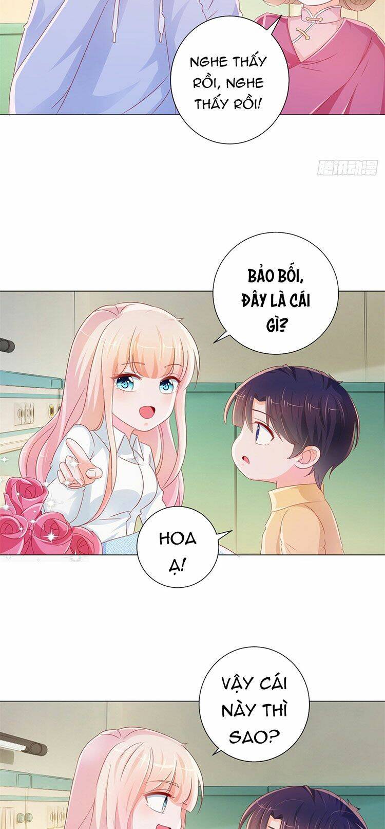 Ẩn Hôn 100%: Chọc Tức Vợ Yêu Mua Một Tặng Một Chapter 287.1 - 10