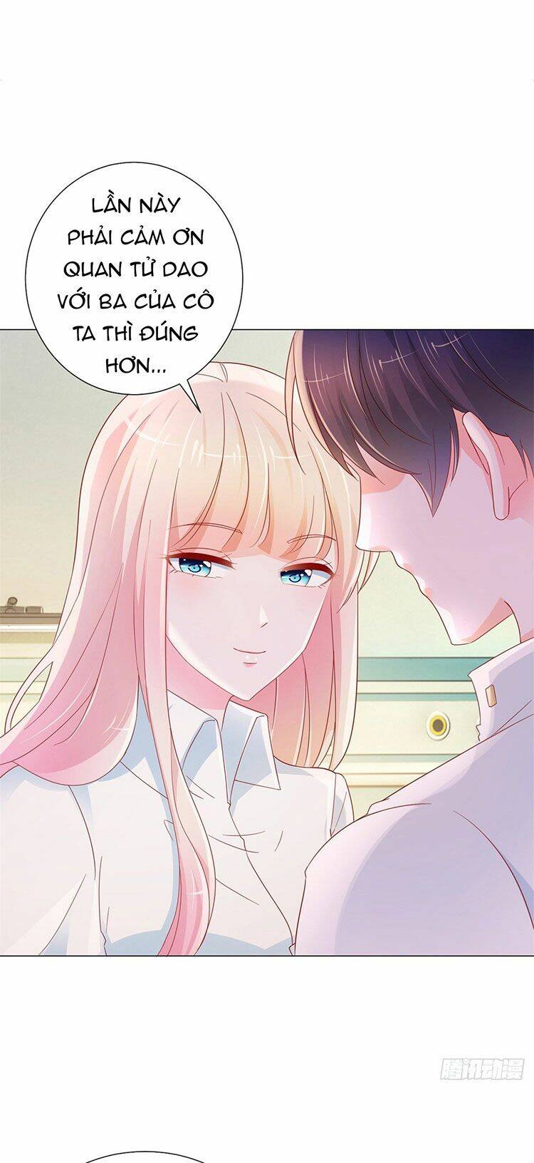 Ẩn Hôn 100%: Chọc Tức Vợ Yêu Mua Một Tặng Một Chapter 287.2 - 1