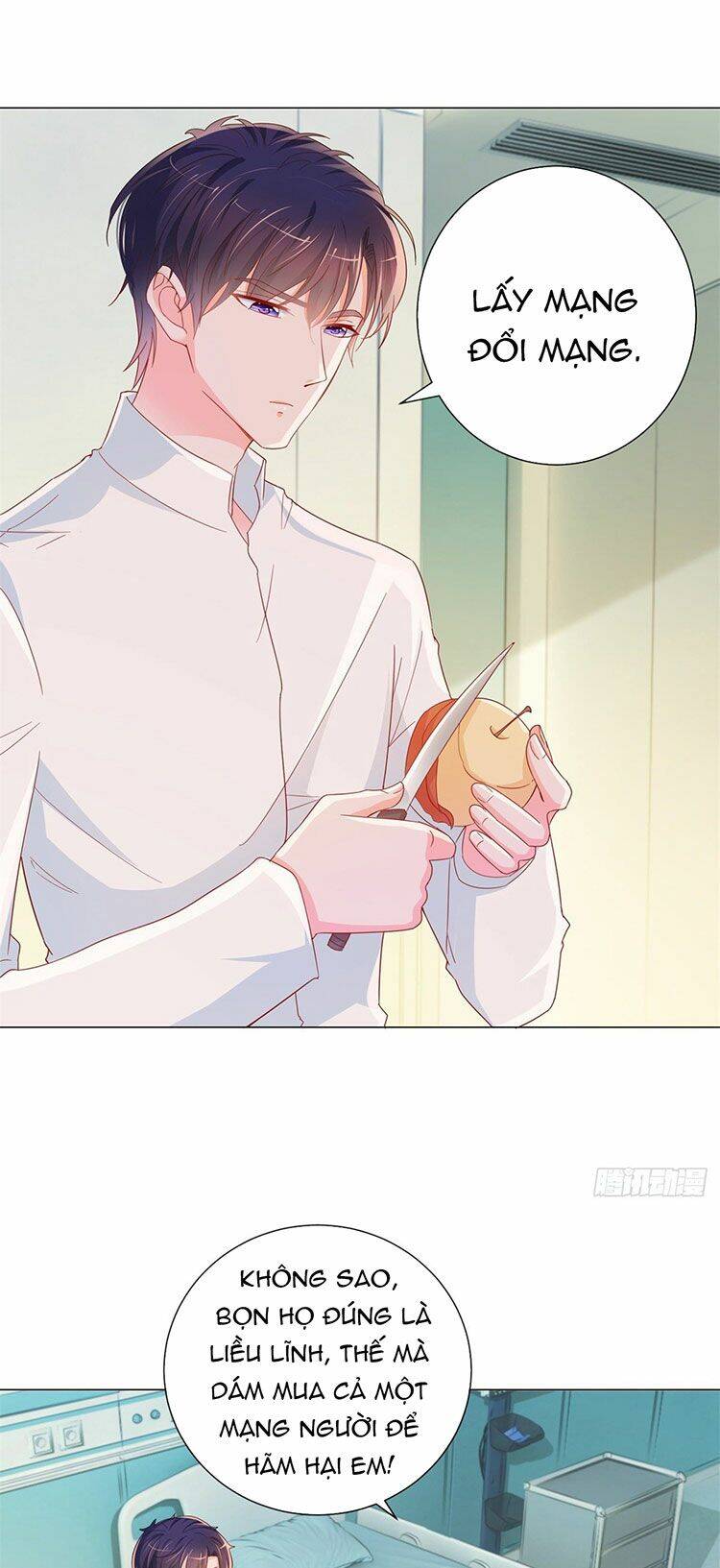 Ẩn Hôn 100%: Chọc Tức Vợ Yêu Mua Một Tặng Một Chapter 287.2 - 3