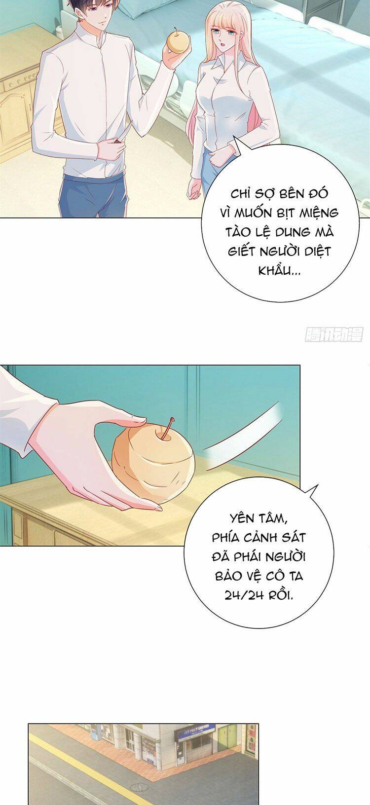 Ẩn Hôn 100%: Chọc Tức Vợ Yêu Mua Một Tặng Một Chapter 287.2 - 4