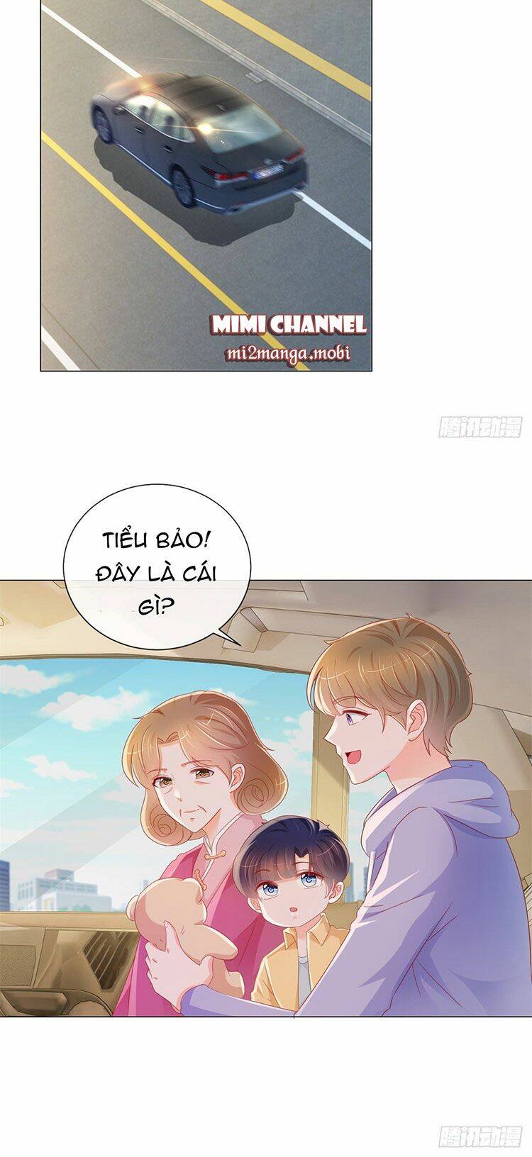 Ẩn Hôn 100%: Chọc Tức Vợ Yêu Mua Một Tặng Một Chapter 287.2 - 5