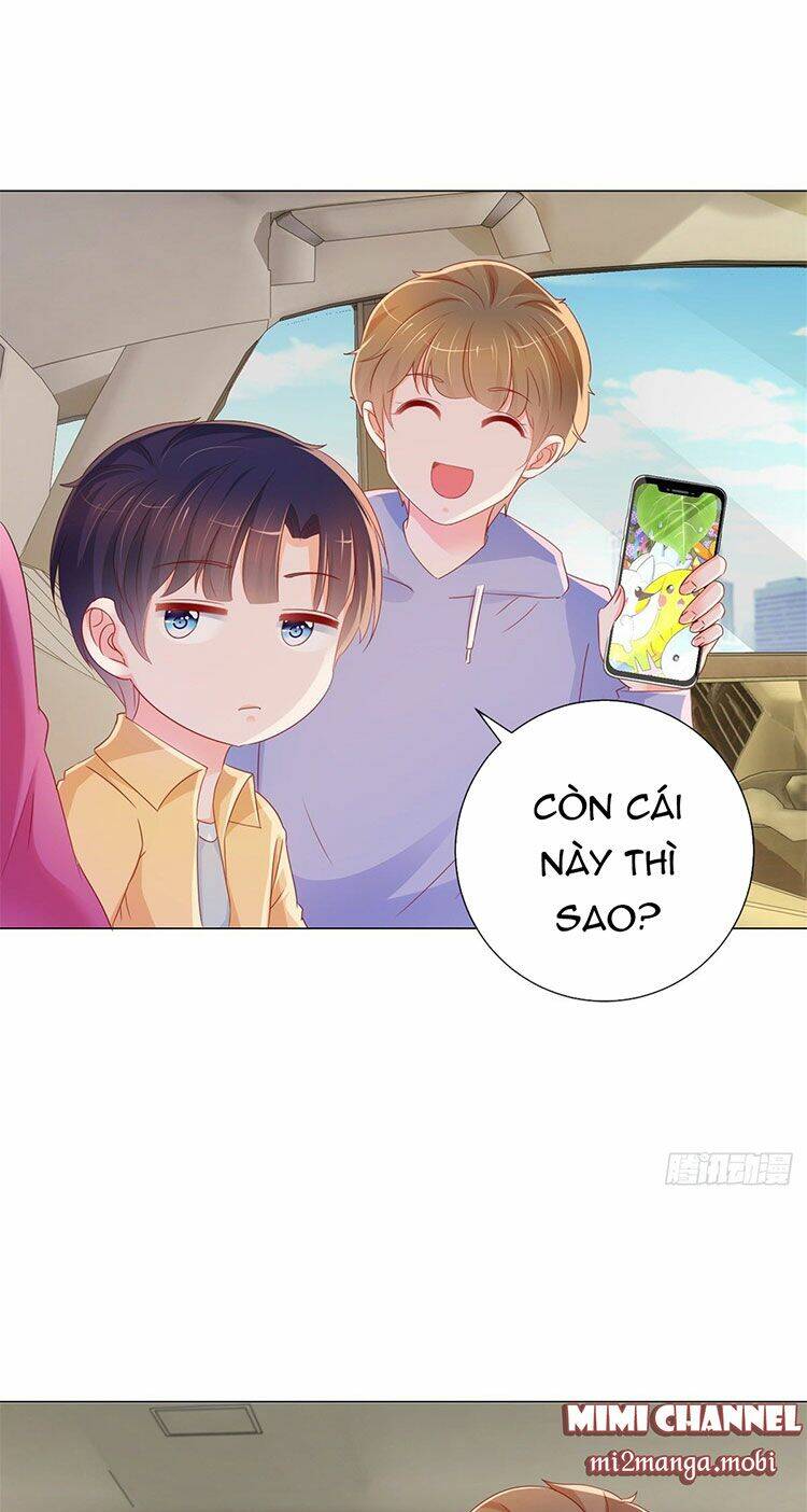 Ẩn Hôn 100%: Chọc Tức Vợ Yêu Mua Một Tặng Một Chapter 287.2 - 6