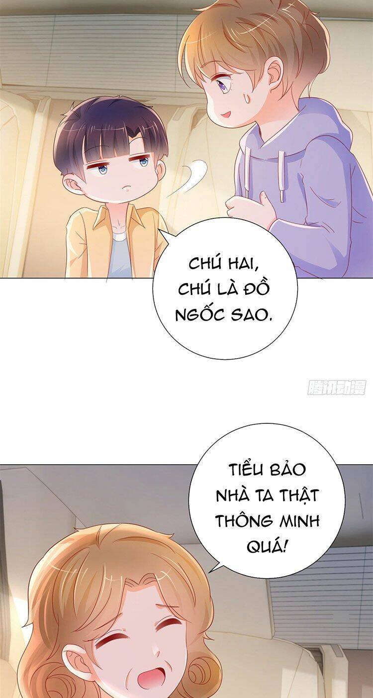 Ẩn Hôn 100%: Chọc Tức Vợ Yêu Mua Một Tặng Một Chapter 287.2 - 7