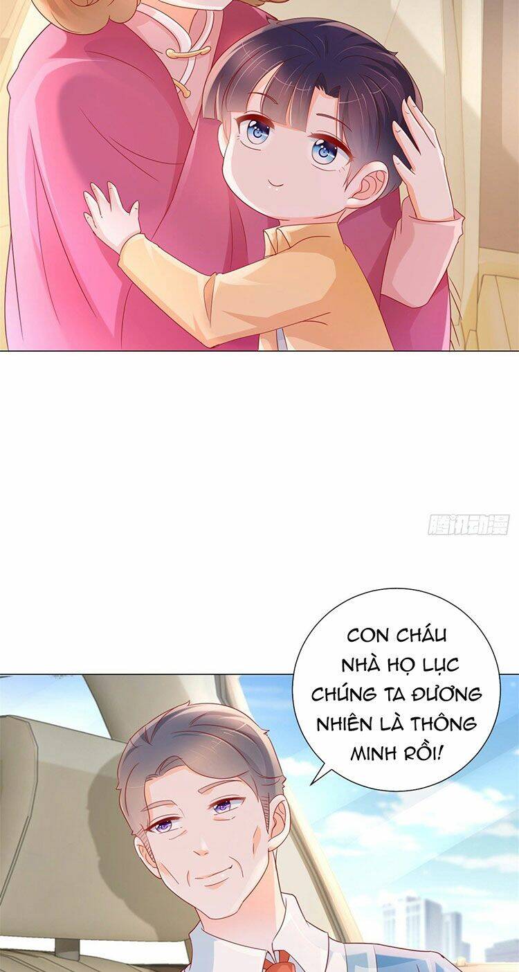 Ẩn Hôn 100%: Chọc Tức Vợ Yêu Mua Một Tặng Một Chapter 287.2 - 8