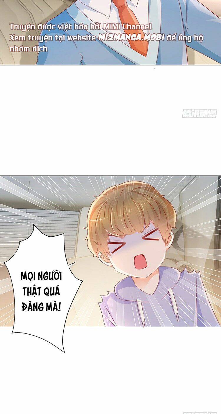 Ẩn Hôn 100%: Chọc Tức Vợ Yêu Mua Một Tặng Một Chapter 287.2 - 9