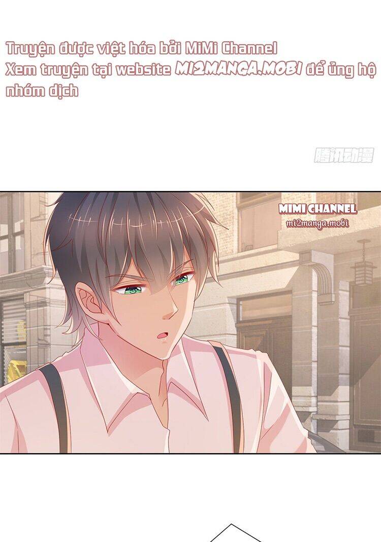 Ẩn Hôn 100%: Chọc Tức Vợ Yêu Mua Một Tặng Một Chapter 288.1 - 2