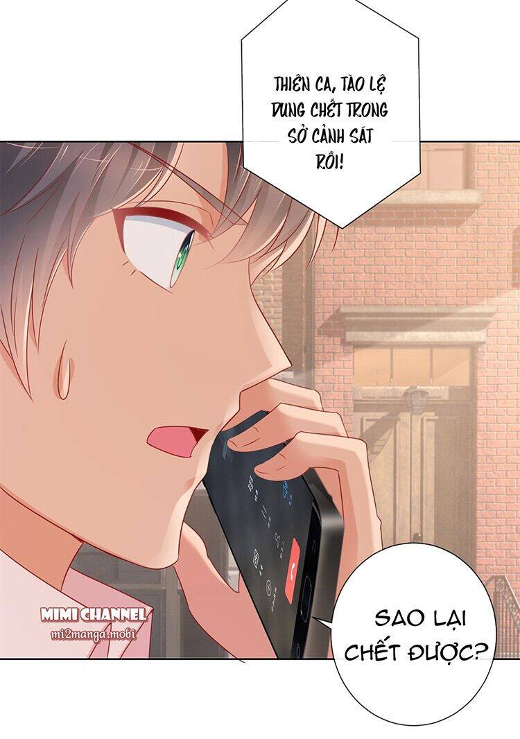 Ẩn Hôn 100%: Chọc Tức Vợ Yêu Mua Một Tặng Một Chapter 288.1 - 3