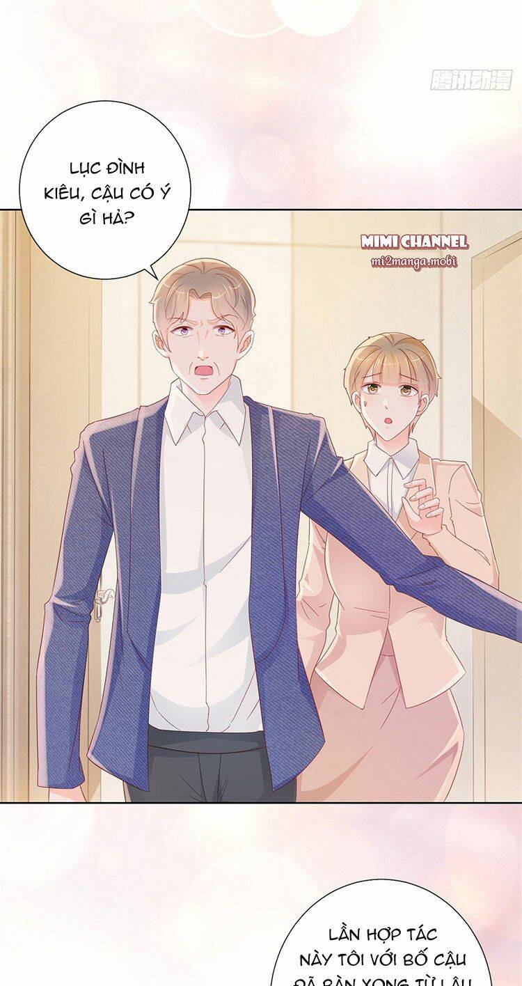 Ẩn Hôn 100%: Chọc Tức Vợ Yêu Mua Một Tặng Một Chapter 288.2 - 2