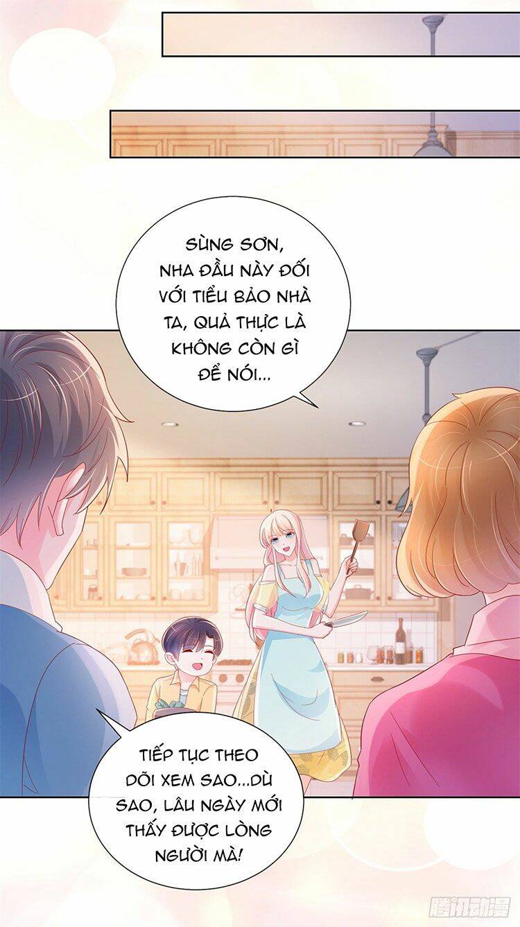 Ẩn Hôn 100%: Chọc Tức Vợ Yêu Mua Một Tặng Một Chapter 288.2 - 11