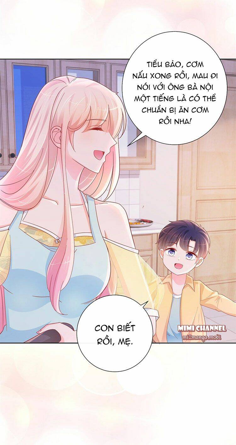 Ẩn Hôn 100%: Chọc Tức Vợ Yêu Mua Một Tặng Một Chapter 288.2 - 12