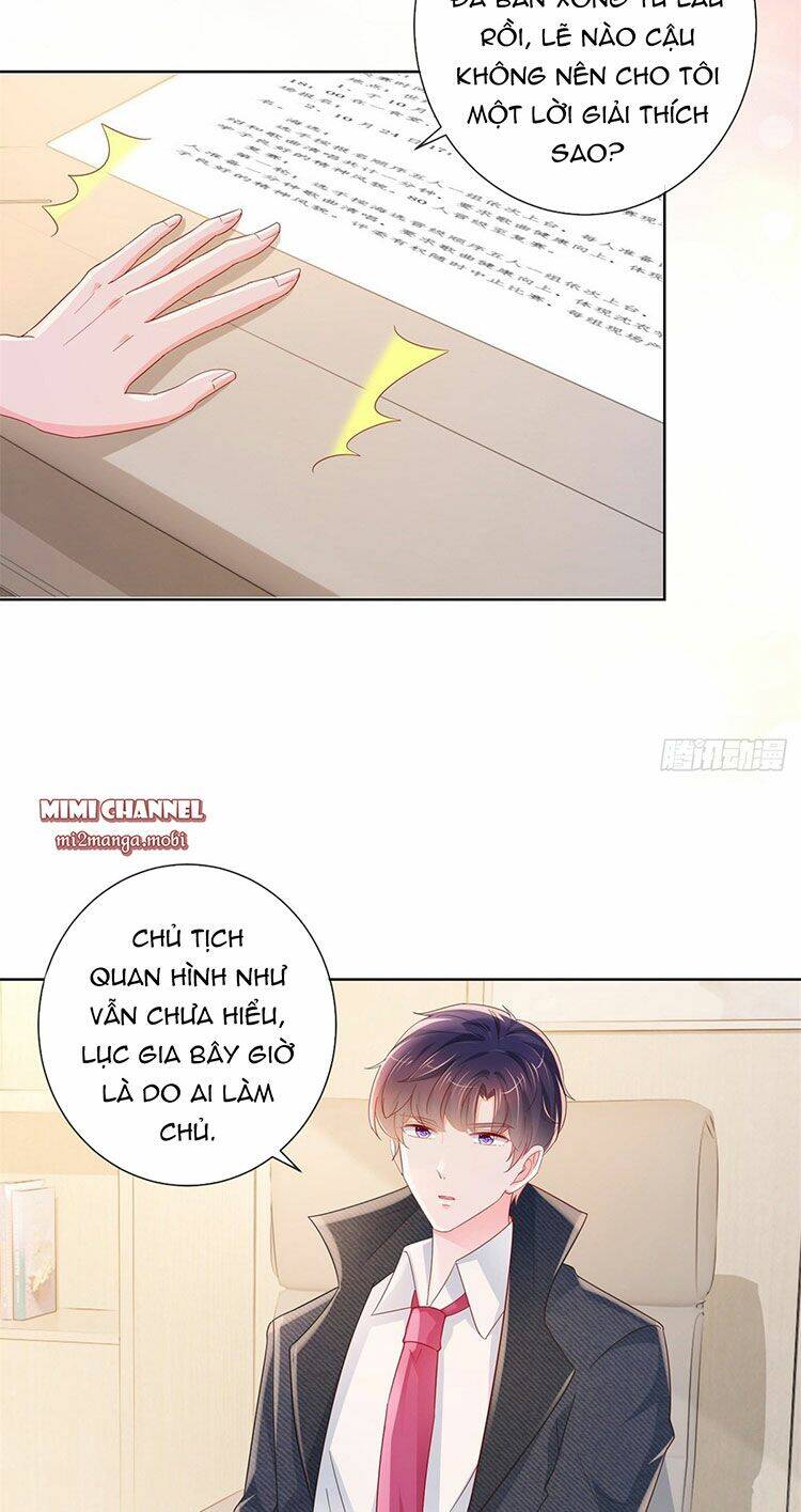 Ẩn Hôn 100%: Chọc Tức Vợ Yêu Mua Một Tặng Một Chapter 288.2 - 3