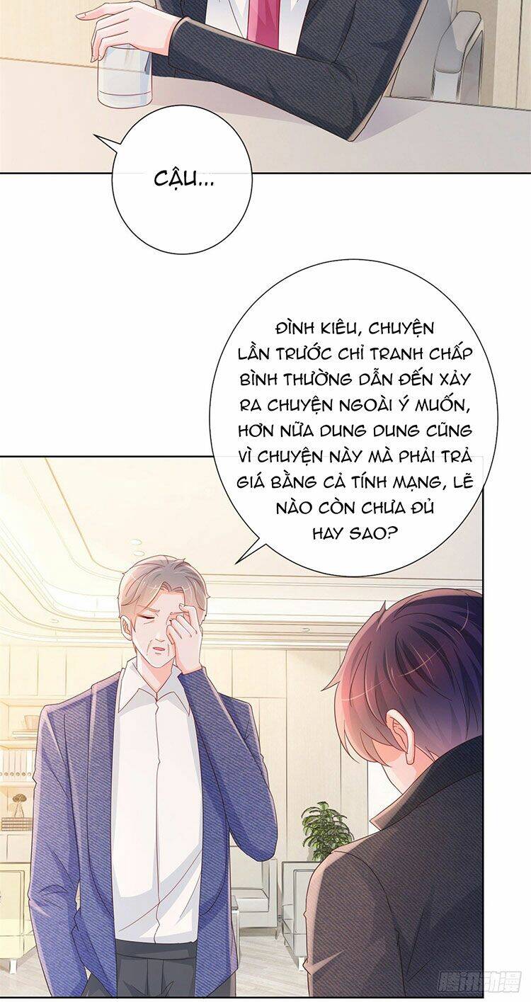 Ẩn Hôn 100%: Chọc Tức Vợ Yêu Mua Một Tặng Một Chapter 288.2 - 4