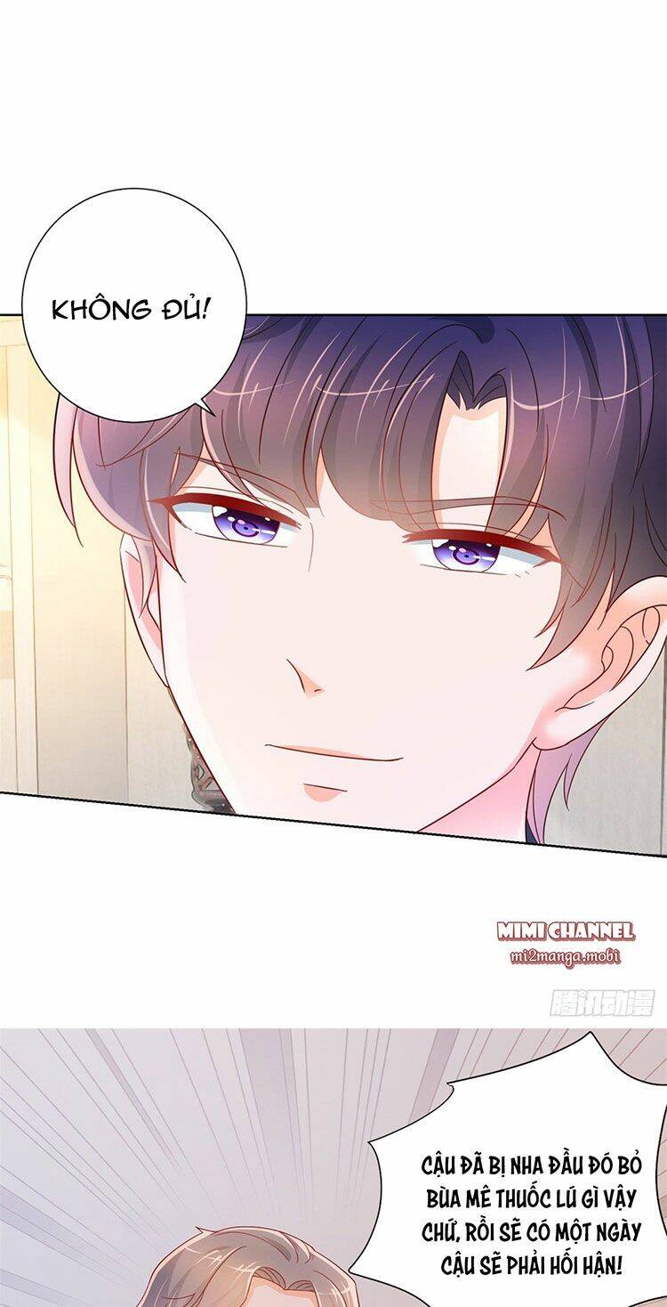 Ẩn Hôn 100%: Chọc Tức Vợ Yêu Mua Một Tặng Một Chapter 288.2 - 5