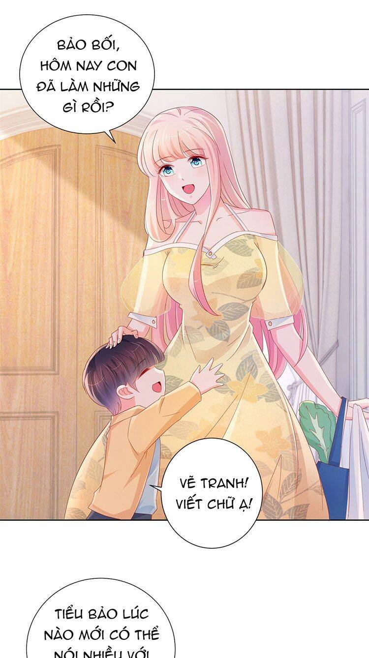 Ẩn Hôn 100%: Chọc Tức Vợ Yêu Mua Một Tặng Một Chapter 288.2 - 8