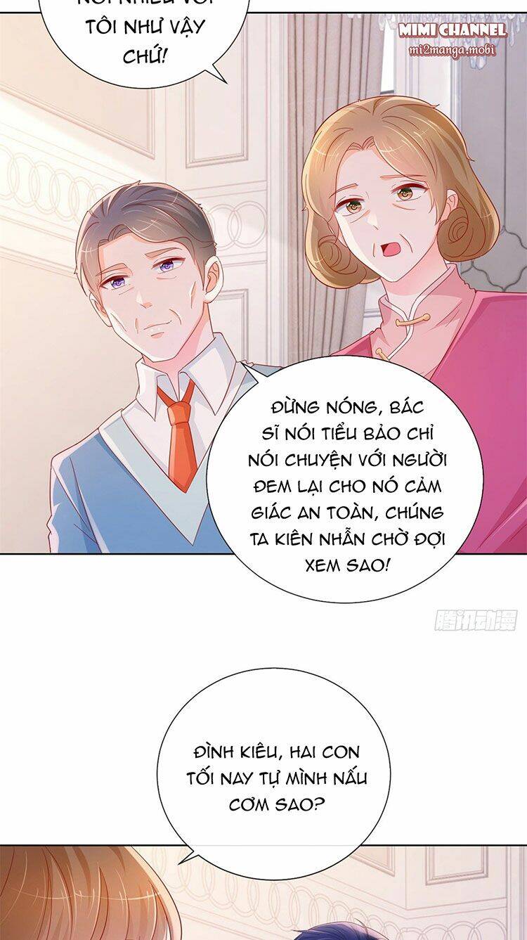 Ẩn Hôn 100%: Chọc Tức Vợ Yêu Mua Một Tặng Một Chapter 288.2 - 9