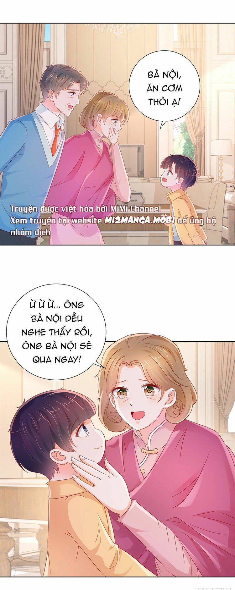 Ẩn Hôn 100%: Chọc Tức Vợ Yêu Mua Một Tặng Một Chapter 289.1 - 1