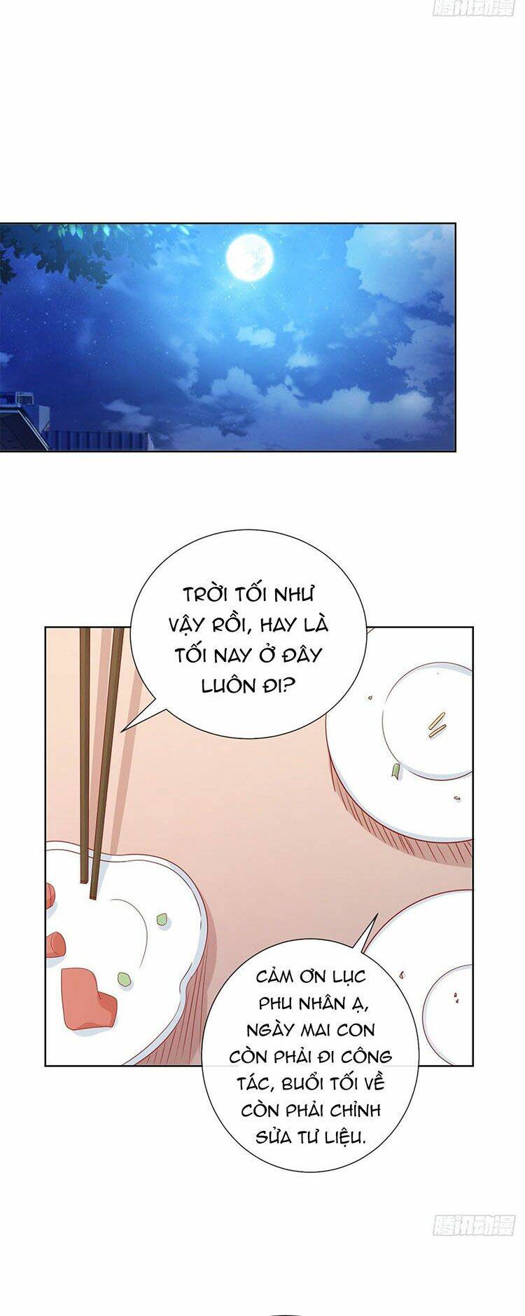 Ẩn Hôn 100%: Chọc Tức Vợ Yêu Mua Một Tặng Một Chapter 289.1 - 2