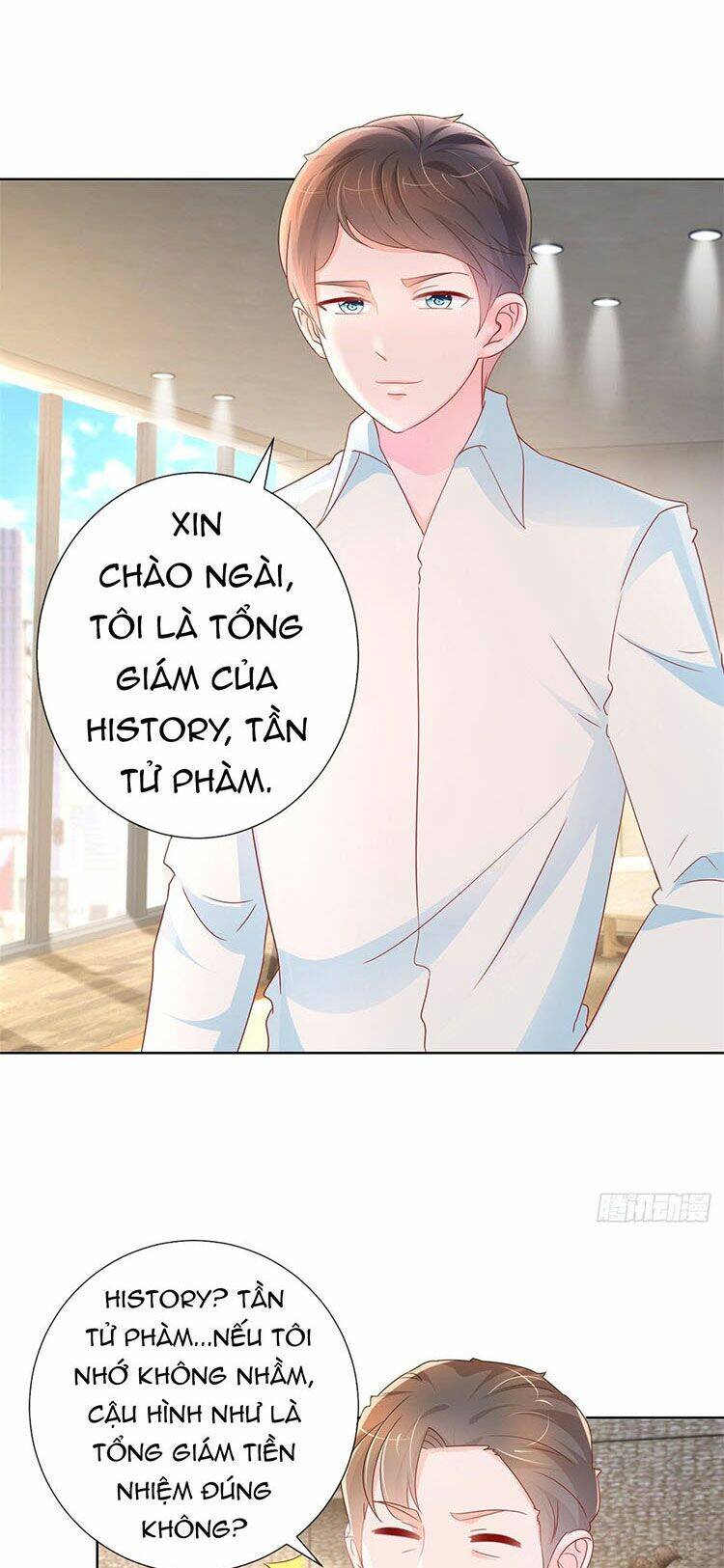 Ẩn Hôn 100%: Chọc Tức Vợ Yêu Mua Một Tặng Một Chapter 289.1 - 11