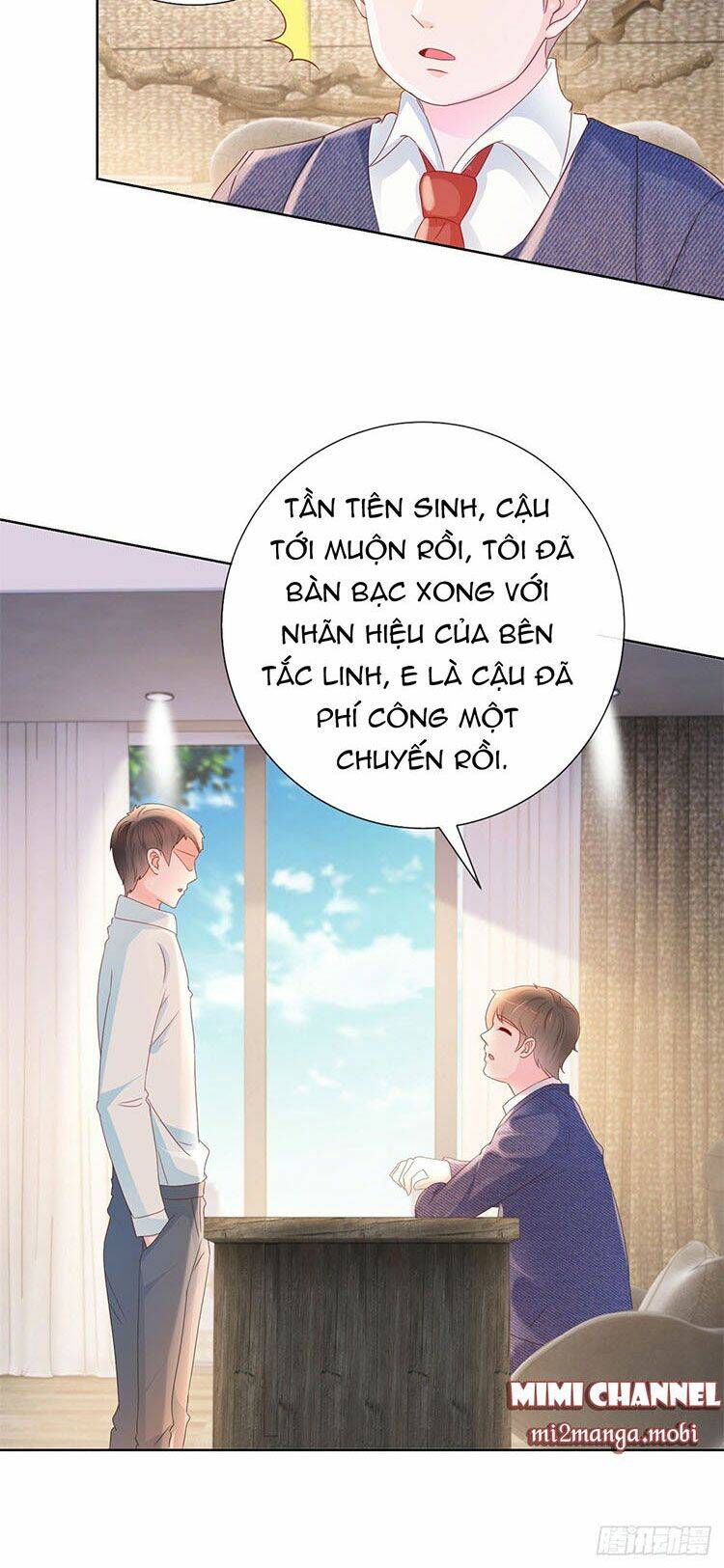 Ẩn Hôn 100%: Chọc Tức Vợ Yêu Mua Một Tặng Một Chapter 289.1 - 12