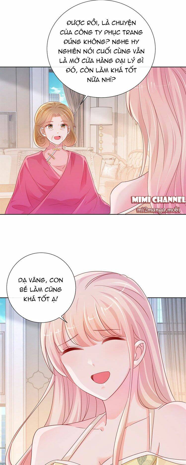 Ẩn Hôn 100%: Chọc Tức Vợ Yêu Mua Một Tặng Một Chapter 289.1 - 3