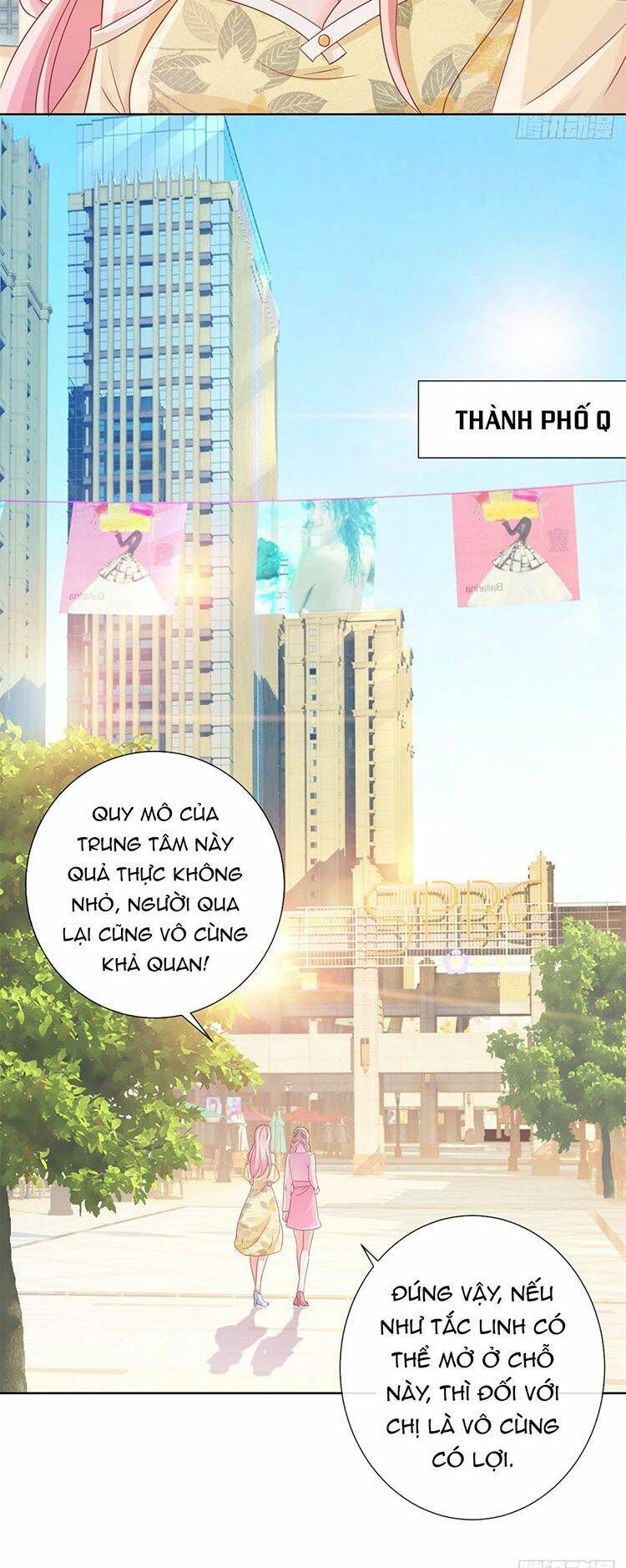 Ẩn Hôn 100%: Chọc Tức Vợ Yêu Mua Một Tặng Một Chapter 289.1 - 4