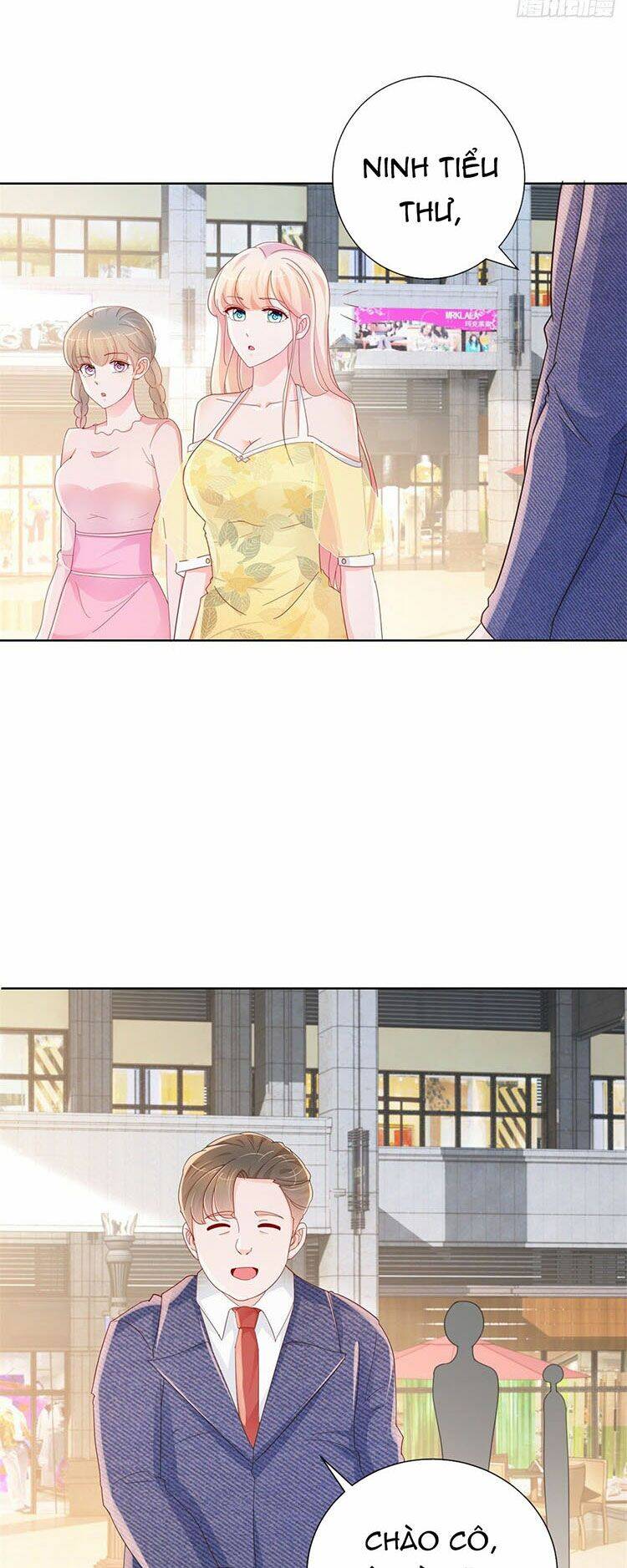 Ẩn Hôn 100%: Chọc Tức Vợ Yêu Mua Một Tặng Một Chapter 289.1 - 5