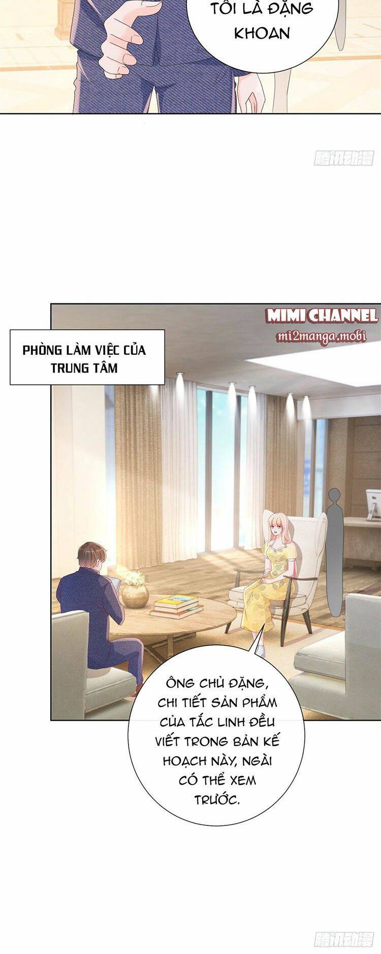 Ẩn Hôn 100%: Chọc Tức Vợ Yêu Mua Một Tặng Một Chapter 289.1 - 6