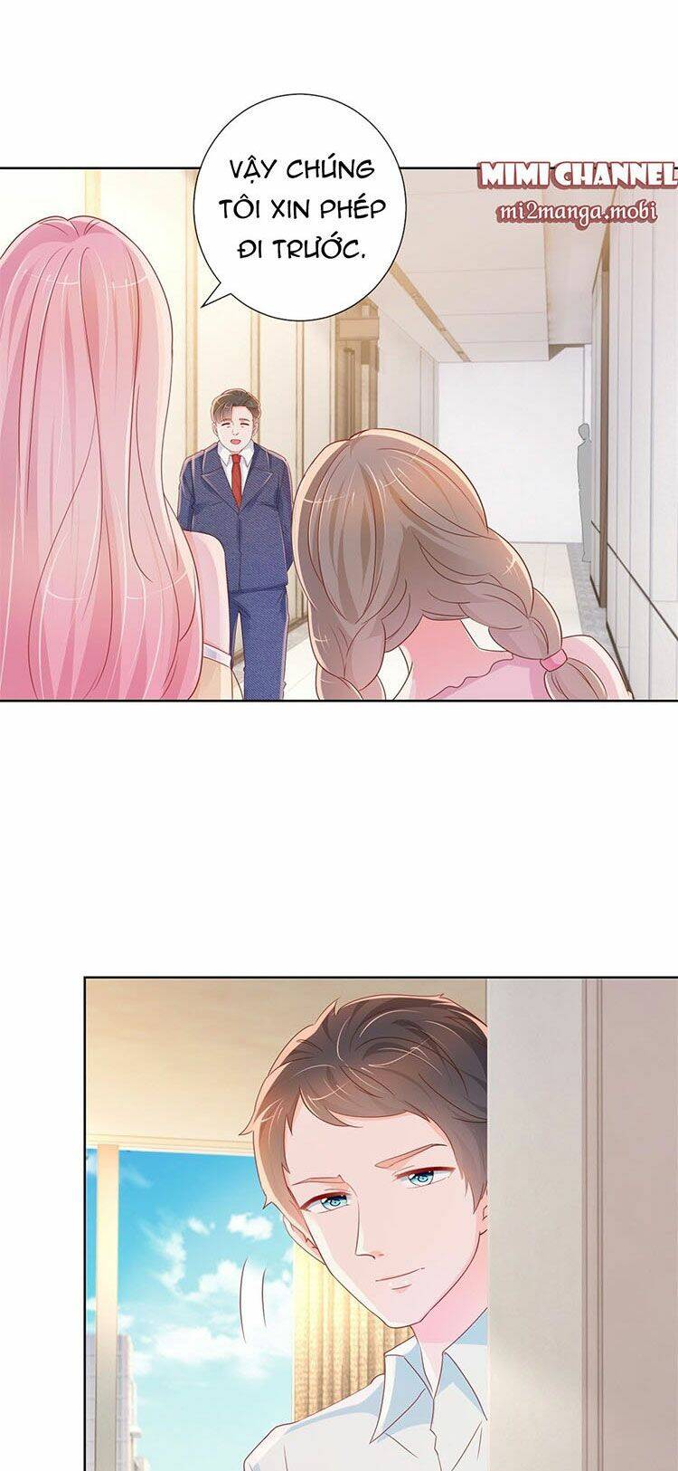 Ẩn Hôn 100%: Chọc Tức Vợ Yêu Mua Một Tặng Một Chapter 289.1 - 9