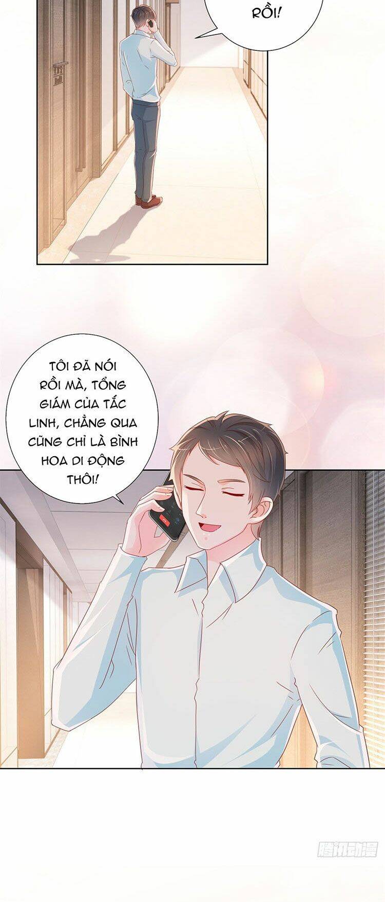 Ẩn Hôn 100%: Chọc Tức Vợ Yêu Mua Một Tặng Một Chapter 289.2 - 2