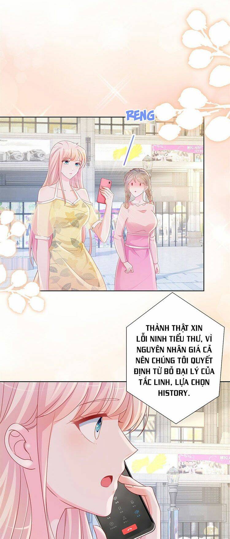 Ẩn Hôn 100%: Chọc Tức Vợ Yêu Mua Một Tặng Một Chapter 289.2 - 3