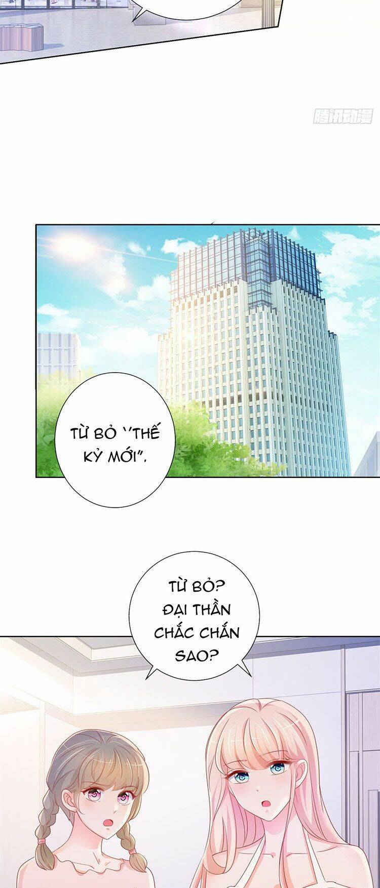 Ẩn Hôn 100%: Chọc Tức Vợ Yêu Mua Một Tặng Một Chapter 289.2 - 5