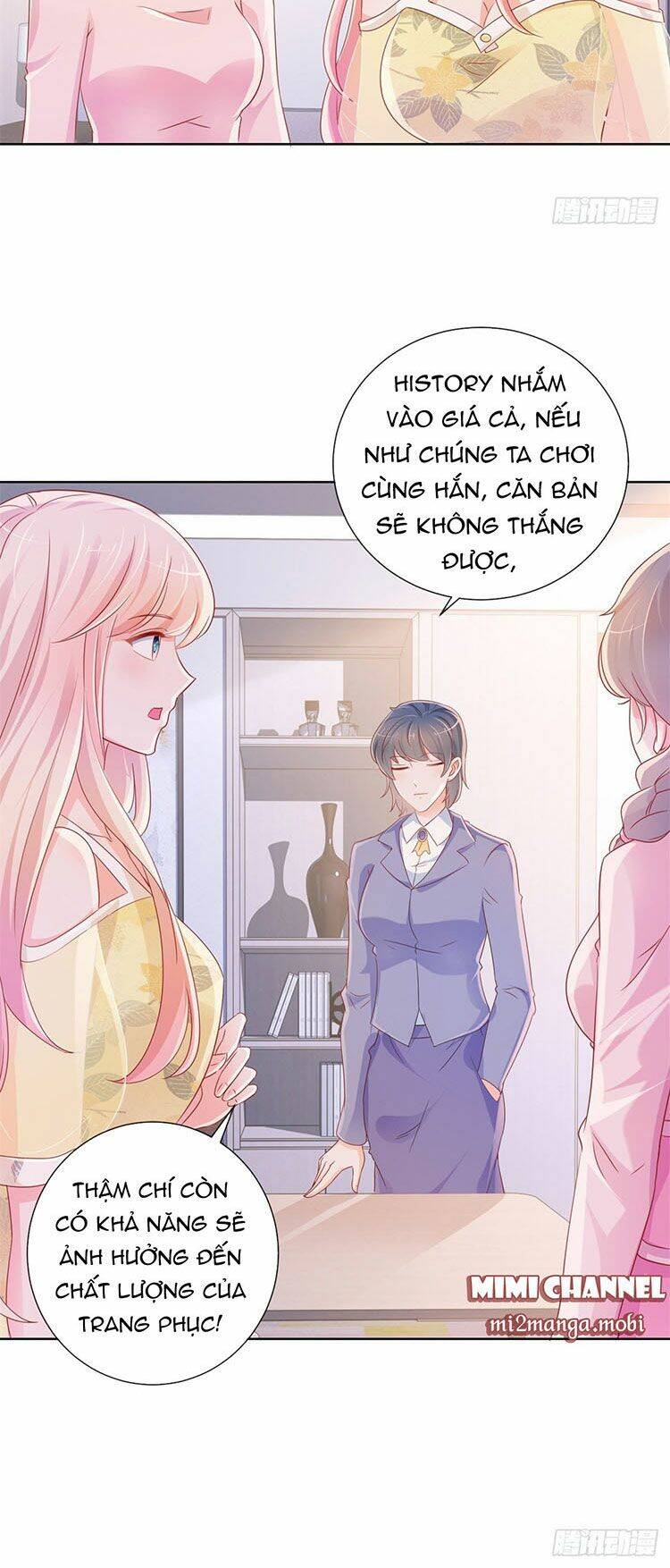 Ẩn Hôn 100%: Chọc Tức Vợ Yêu Mua Một Tặng Một Chapter 289.2 - 6