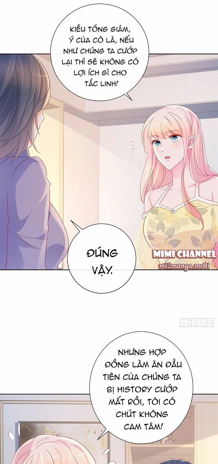 Ẩn Hôn 100%: Chọc Tức Vợ Yêu Mua Một Tặng Một Chapter 289.2 - 7