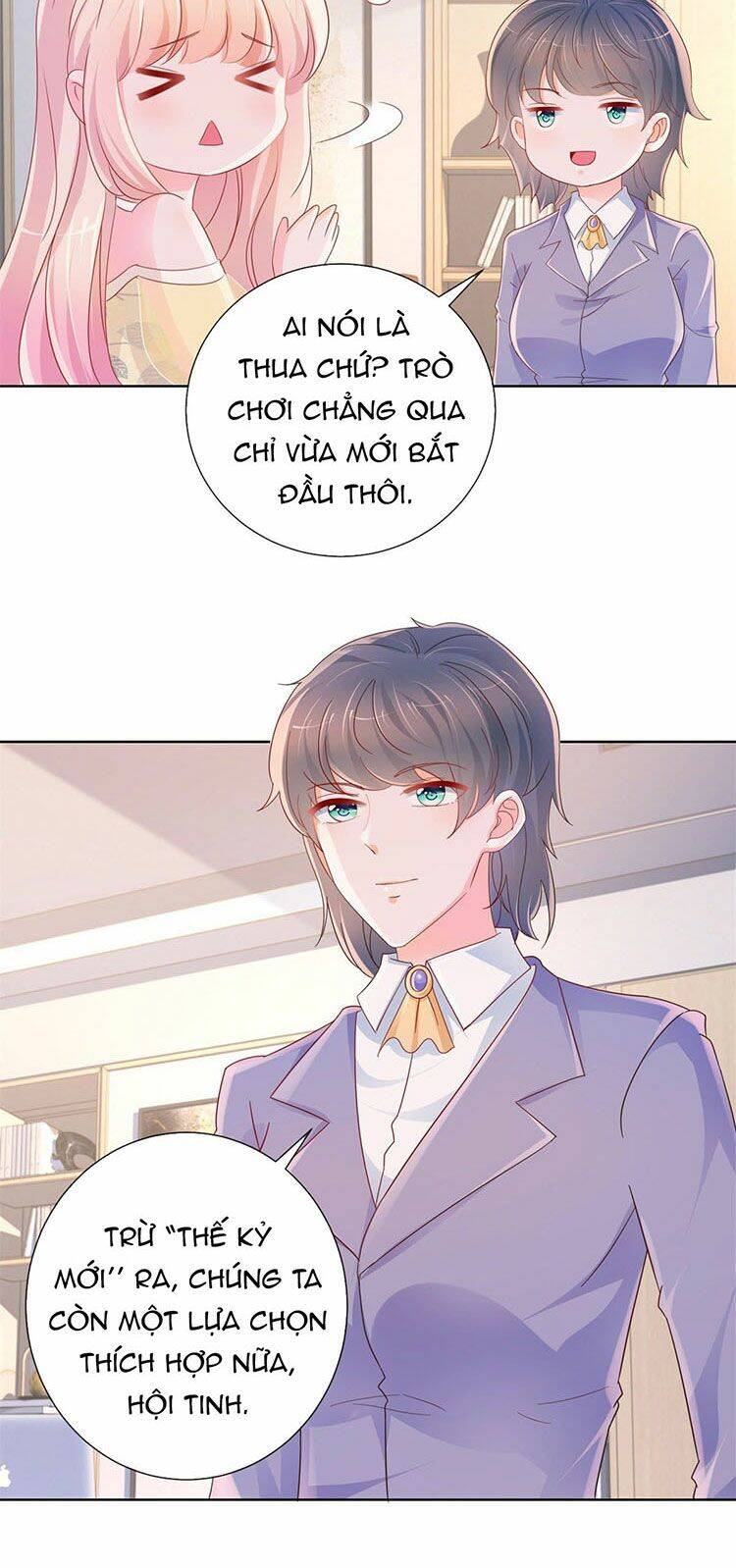 Ẩn Hôn 100%: Chọc Tức Vợ Yêu Mua Một Tặng Một Chapter 289.2 - 8