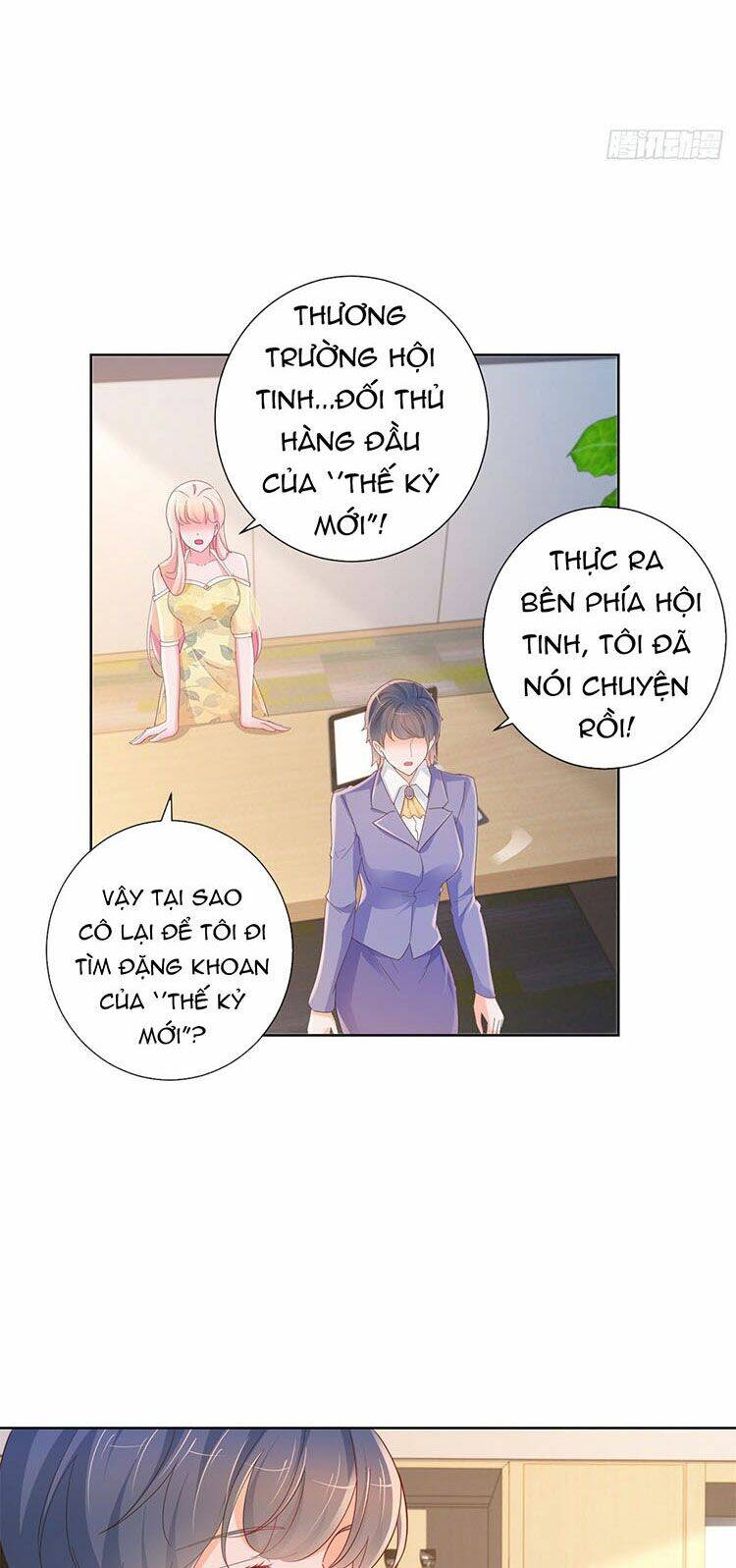 Ẩn Hôn 100%: Chọc Tức Vợ Yêu Mua Một Tặng Một Chapter 289.2 - 9