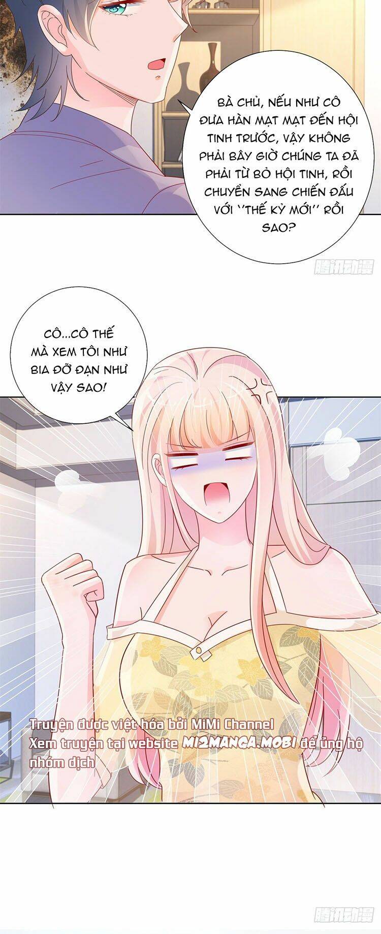 Ẩn Hôn 100%: Chọc Tức Vợ Yêu Mua Một Tặng Một Chapter 289.2 - 10