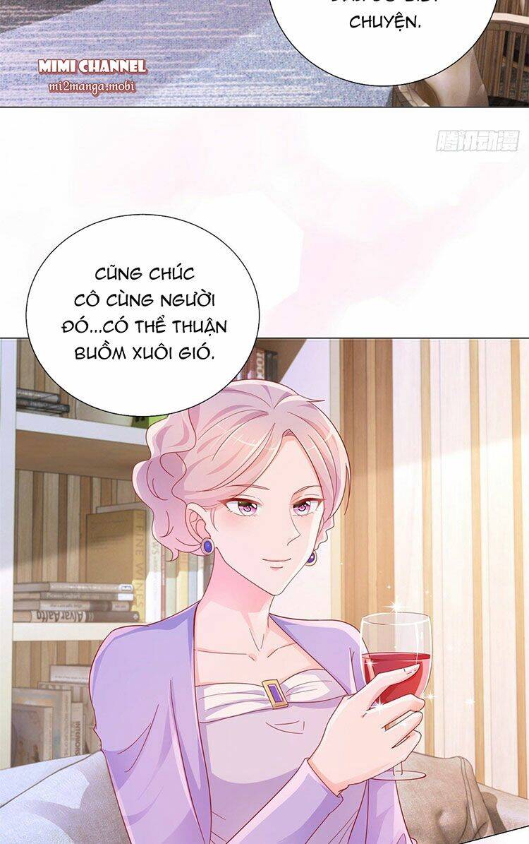 Ẩn Hôn 100%: Chọc Tức Vợ Yêu Mua Một Tặng Một Chapter 290.1 - 11