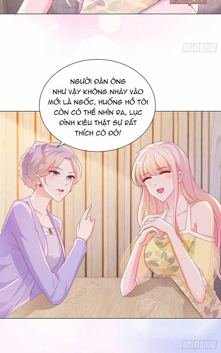 Ẩn Hôn 100%: Chọc Tức Vợ Yêu Mua Một Tặng Một Chapter 290.1 - 13