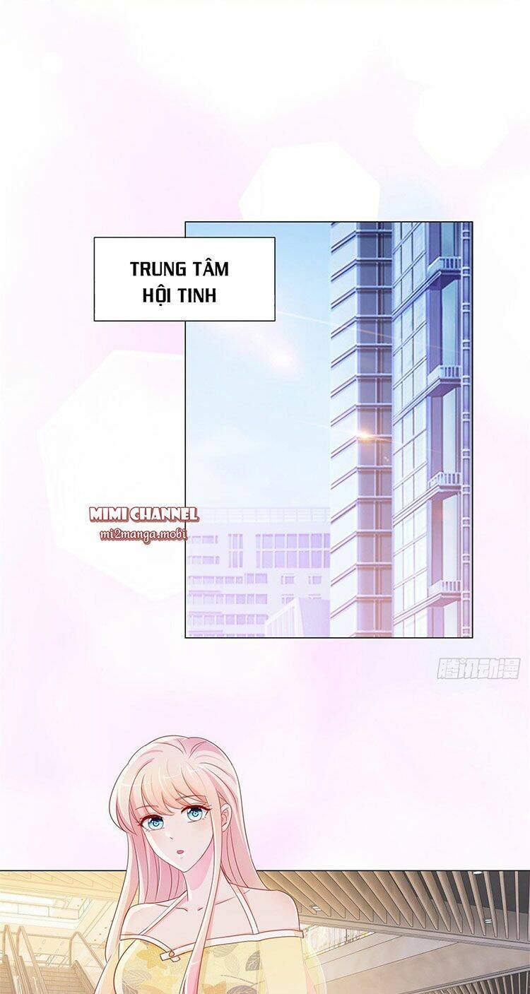 Ẩn Hôn 100%: Chọc Tức Vợ Yêu Mua Một Tặng Một Chapter 290.1 - 4
