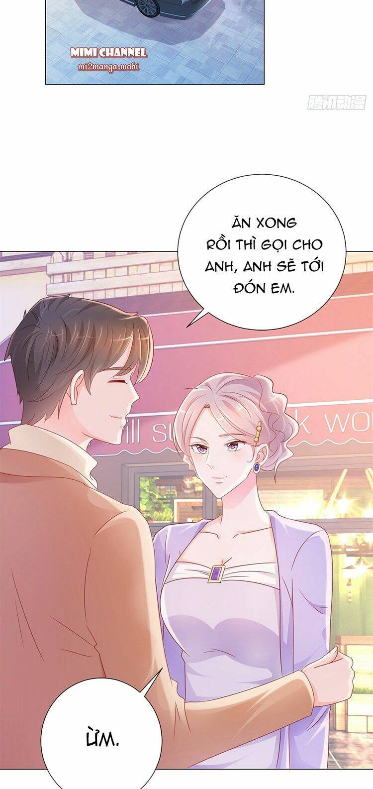 Ẩn Hôn 100%: Chọc Tức Vợ Yêu Mua Một Tặng Một Chapter 290.1 - 7