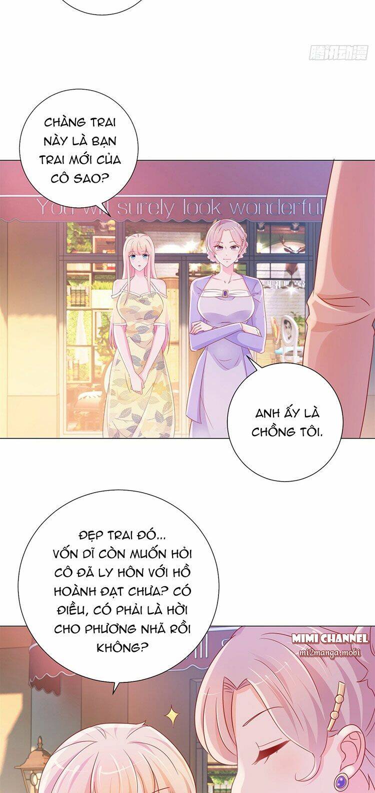 Ẩn Hôn 100%: Chọc Tức Vợ Yêu Mua Một Tặng Một Chapter 290.1 - 8