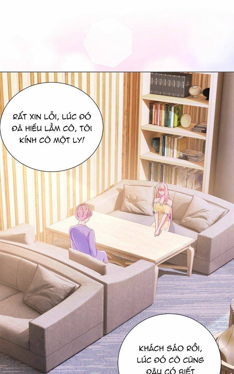 Ẩn Hôn 100%: Chọc Tức Vợ Yêu Mua Một Tặng Một Chapter 290.1 - 10