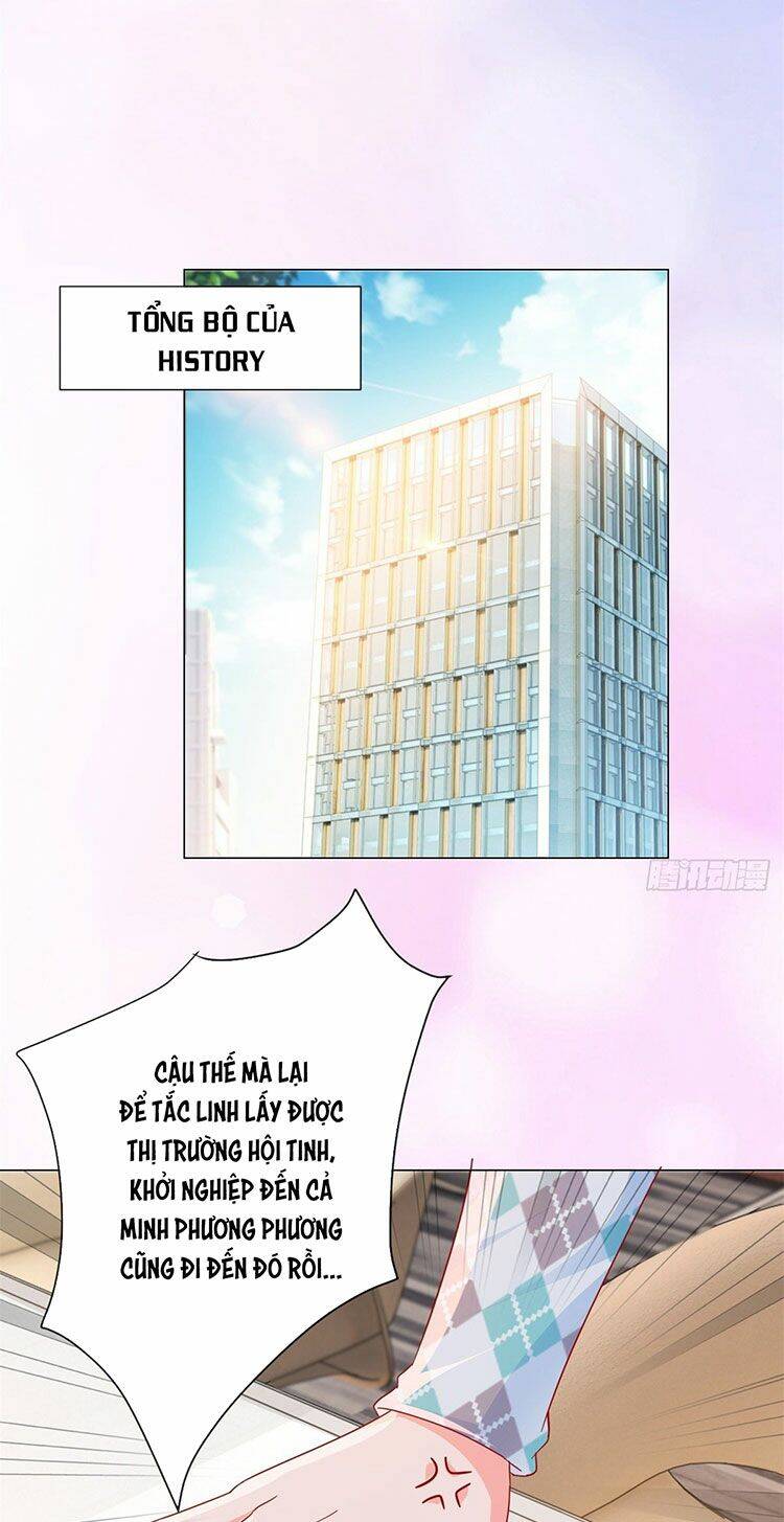 Ẩn Hôn 100%: Chọc Tức Vợ Yêu Mua Một Tặng Một Chapter 290.2 - 1