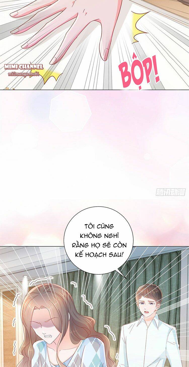 Ẩn Hôn 100%: Chọc Tức Vợ Yêu Mua Một Tặng Một Chapter 290.2 - 2